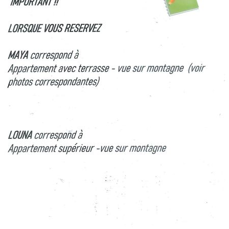 Appartements 5 Personnes Maya Et Louna Xonrupt-Longemer Eksteriør billede