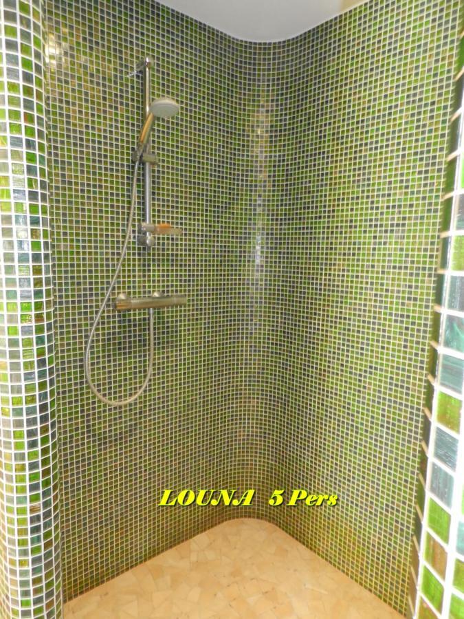 Appartements 5 Personnes Maya Et Louna Xonrupt-Longemer Eksteriør billede